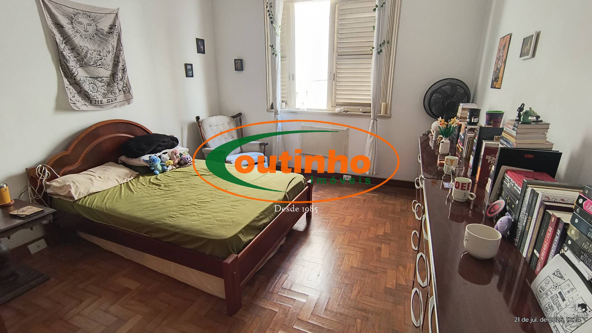 Apartamento, 3 quartos, 150 m² - Foto 19