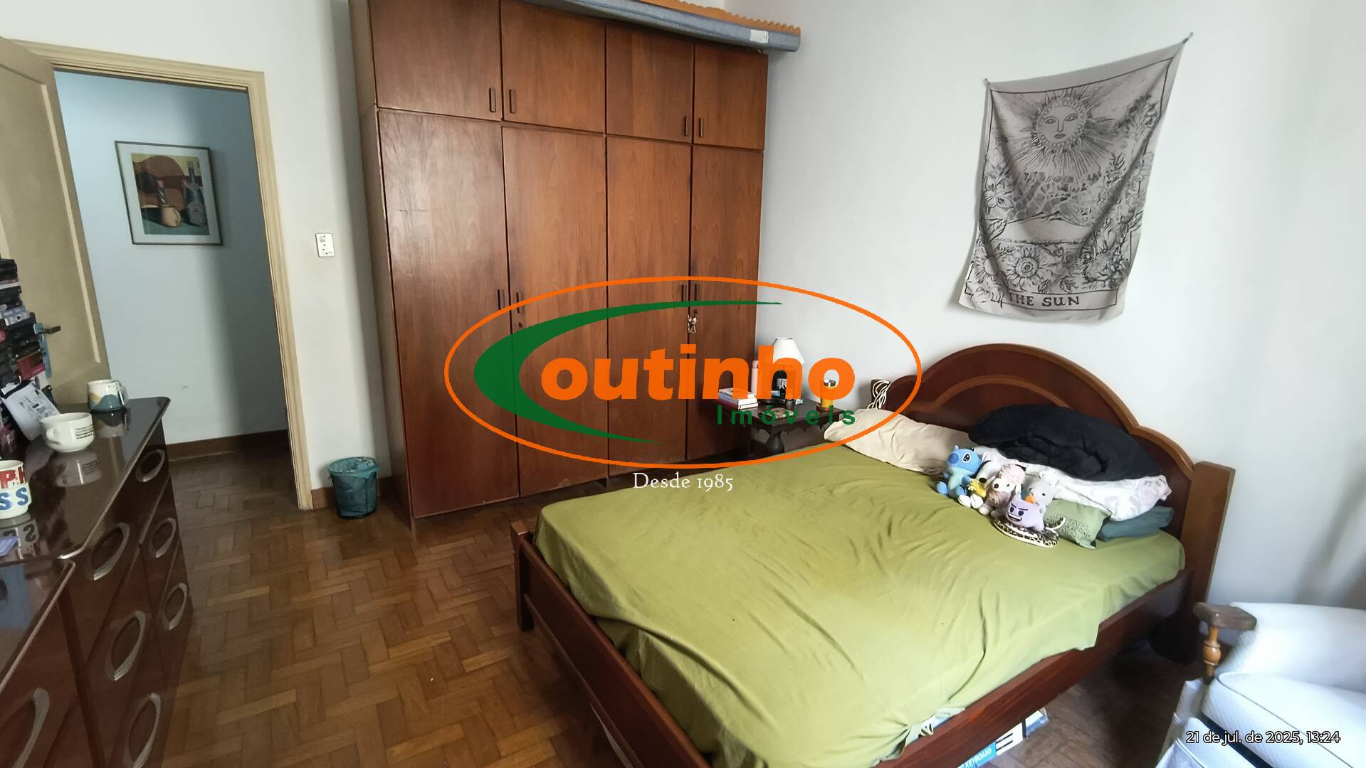 Apartamento, 3 quartos, 150 m² - Foto 20