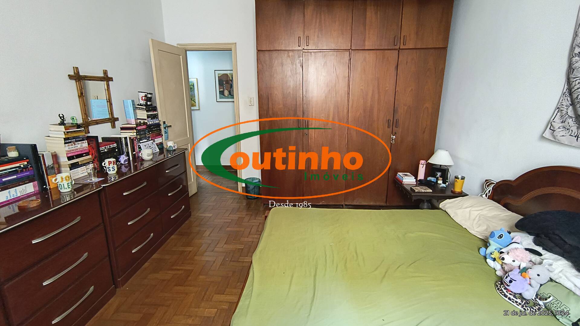 Apartamento, 3 quartos, 150 m² - Foto 21