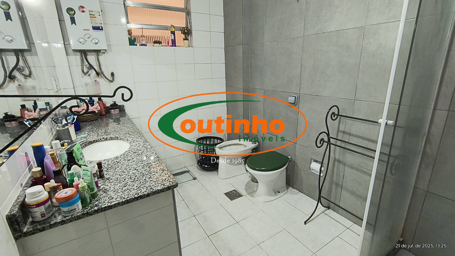 Apartamento, 3 quartos, 150 m² - Foto 23