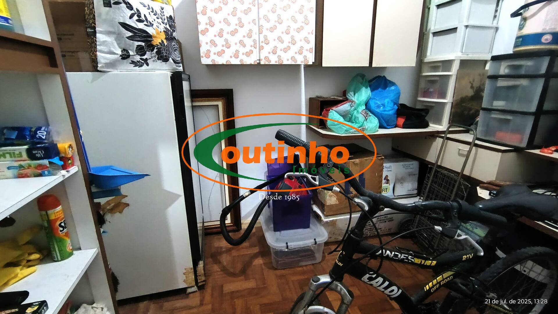 Apartamento, 3 quartos, 150 m² - Foto 36