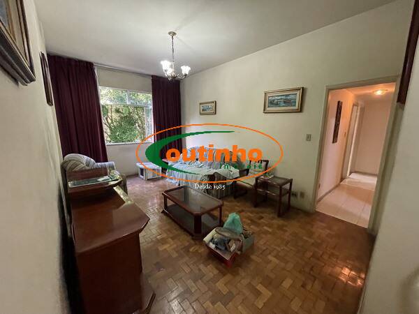 Apartamento, 3 quartos, 102 m² - Foto 2