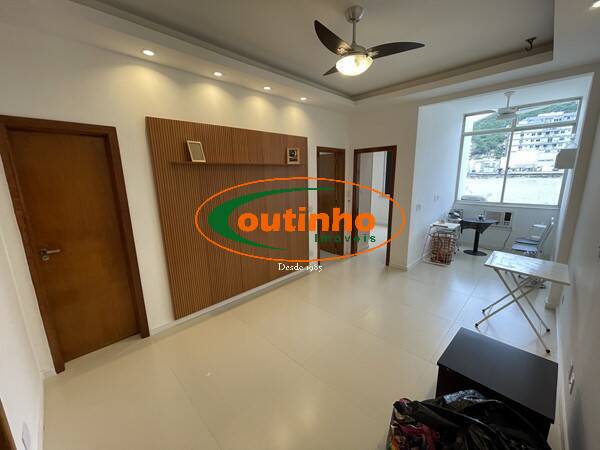 Apartamento, 2 quartos, 67 m² - Foto 2
