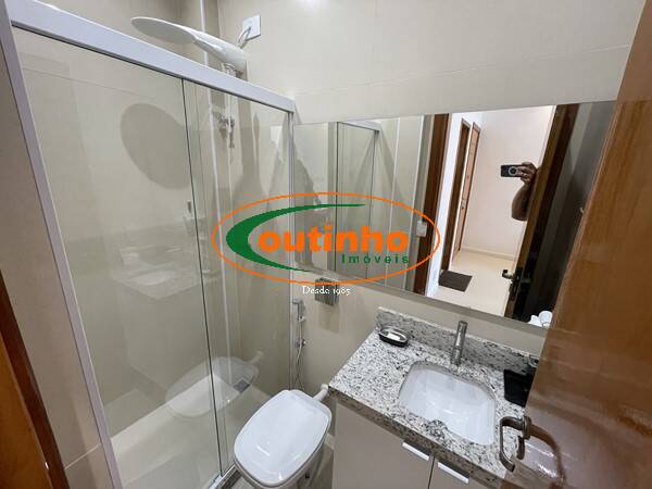 Apartamento, 2 quartos, 67 m² - Foto 11