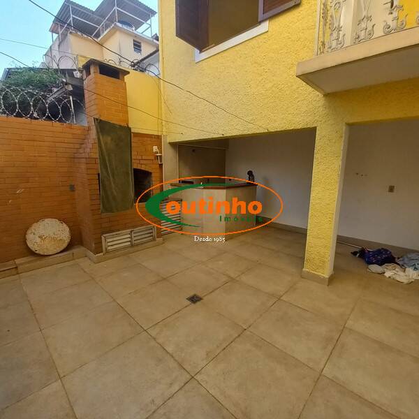 Casa, 4 quartos, 242 m² - Foto 23