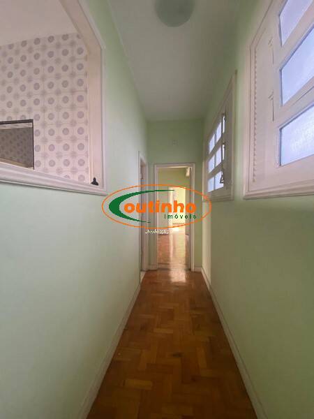 Apartamento, 3 quartos, 124 m² - Foto 3