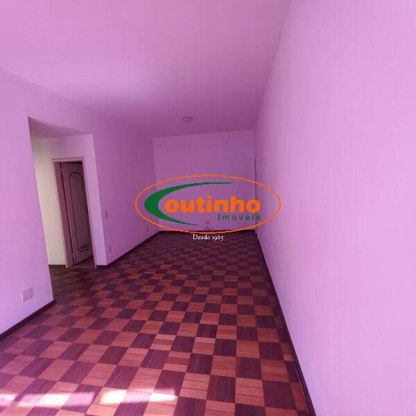 Apartamento, 3 quartos, 96 m² - Foto 2