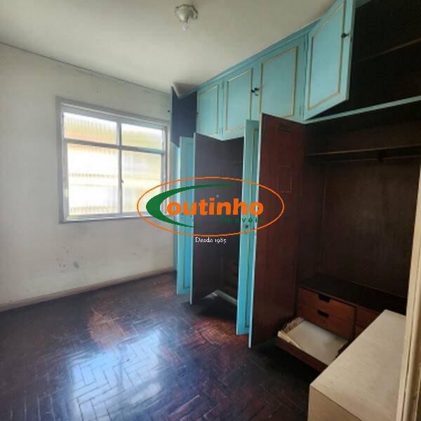 Apartamento, 2 quartos, 52 m² - Foto 8
