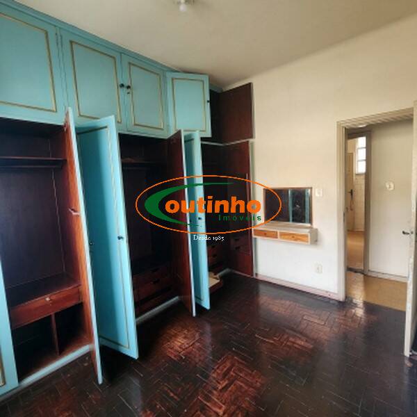 Apartamento, 2 quartos, 52 m² - Foto 7