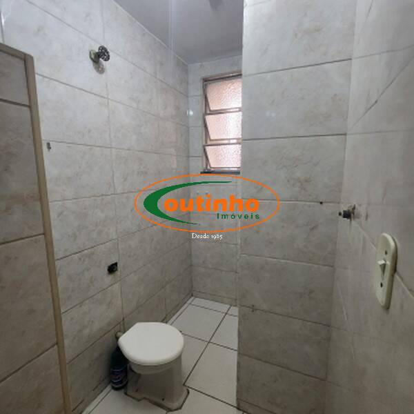 Apartamento, 2 quartos, 52 m² - Foto 9