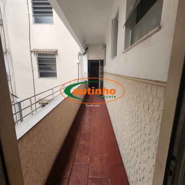 Apartamento, 2 quartos, 52 m² - Foto 5