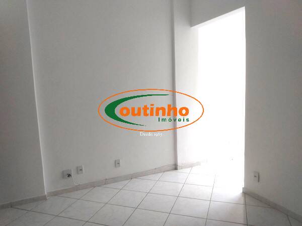 Apartamento, 1 quarto, 39 m² - Foto 2