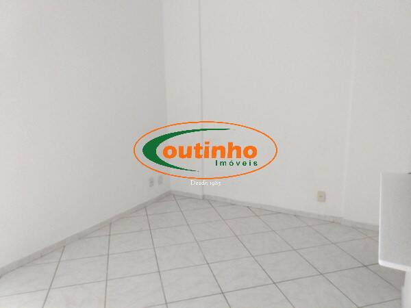 Apartamento, 1 quarto, 39 m² - Foto 1