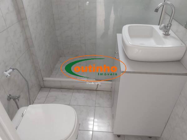 Apartamento, 1 quarto, 39 m² - Foto 5