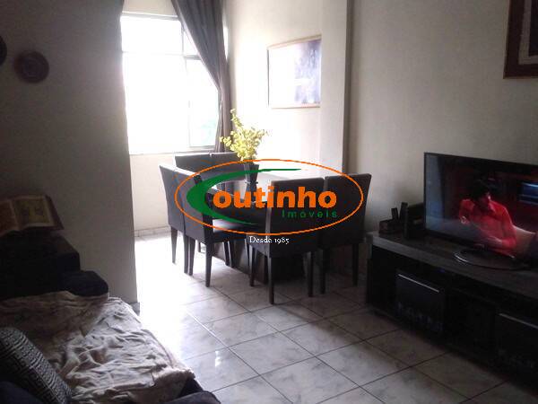 Apartamento, 2 quartos, 65 m² - Foto 2
