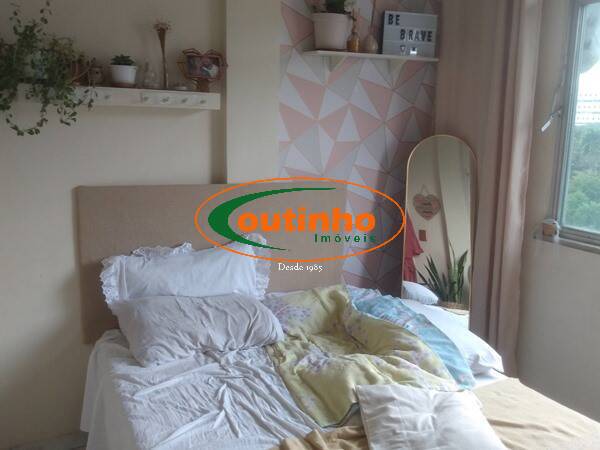 Apartamento, 2 quartos, 65 m² - Foto 5