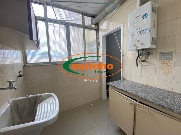 Apartamento, 3 quartos, 95 m² - Foto 26
