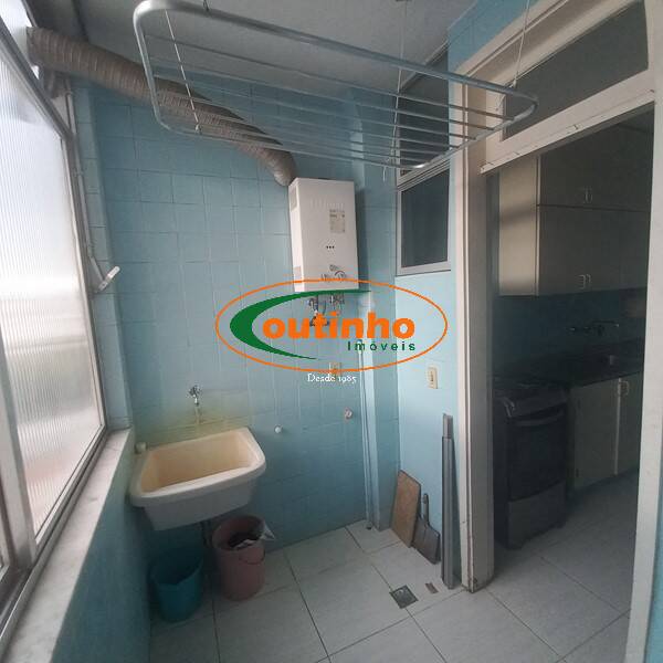 Apartamento, 2 quartos, 80 m² - Foto 28