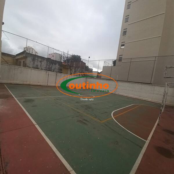 Apartamento, 2 quartos, 80 m² - Foto 3