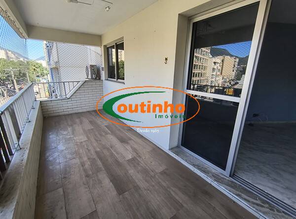 Apartamento à venda com 2 quartos, 102m² - Foto 1