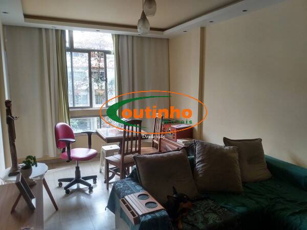Apartamento, 3 quartos, 84 m² - Foto 2