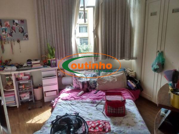 Apartamento, 3 quartos, 84 m² - Foto 9