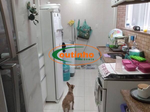 Apartamento, 3 quartos, 84 m² - Foto 23
