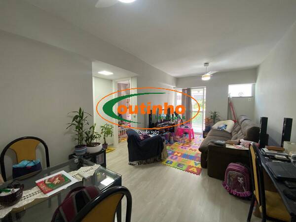 Apartamento, 2 quartos, 78 m² - Foto 4