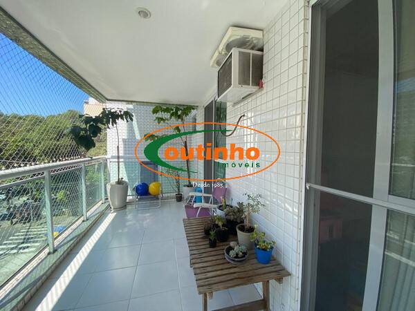 Apartamento, 2 quartos, 78 m² - Foto 2