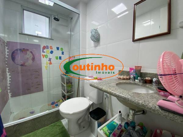 Apartamento, 2 quartos, 78 m² - Foto 11