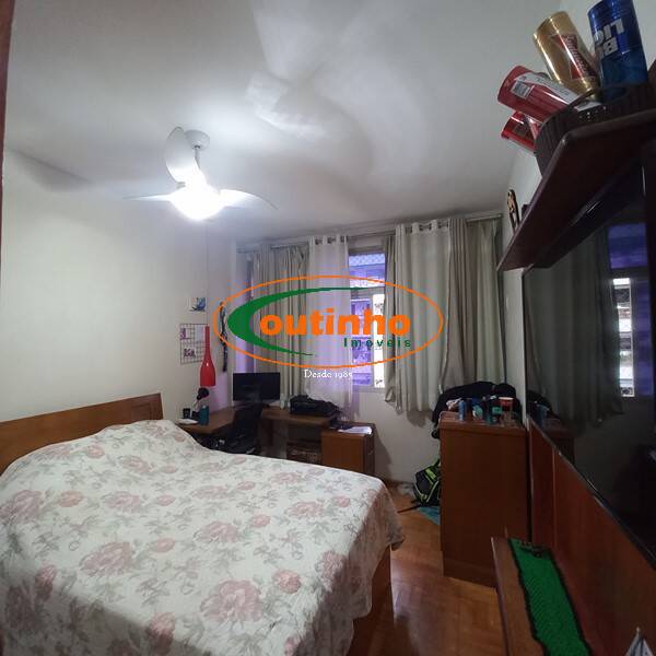Apartamento, 3 quartos, 112 m² - Foto 5