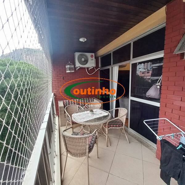 Apartamento, 3 quartos, 112 m² - Foto 2