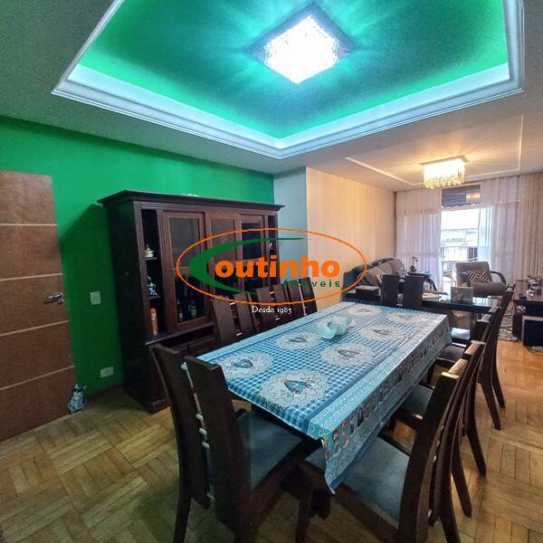 Apartamento, 3 quartos, 112 m² - Foto 3