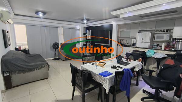 Apartamento, 2 quartos, 81 m² - Foto 4