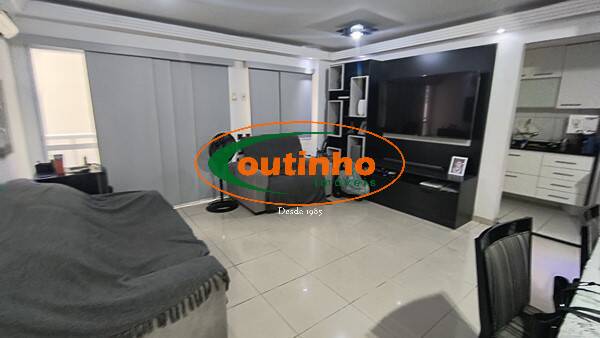 Apartamento, 2 quartos, 81 m² - Foto 5