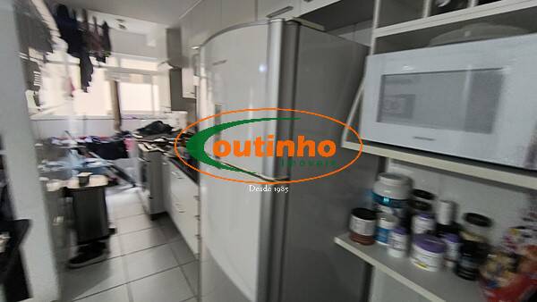Apartamento, 2 quartos, 81 m² - Foto 8