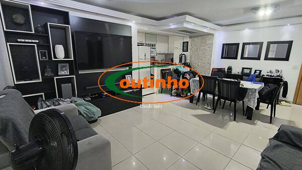 Apartamento, 2 quartos, 81 m² - Foto 2