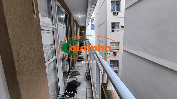 Apartamento, 2 quartos, 81 m² - Foto 12