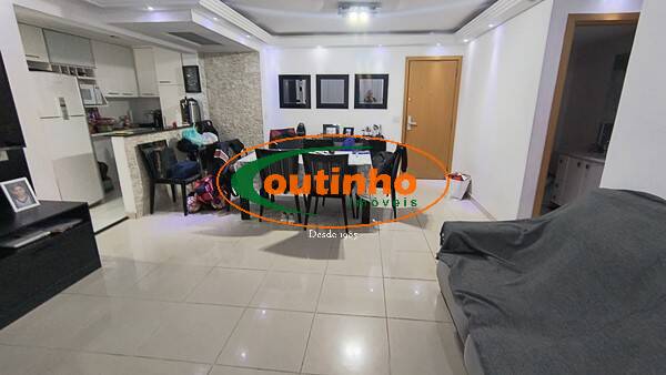 Apartamento, 2 quartos, 81 m² - Foto 3