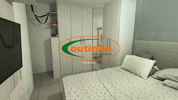 Apartamento, 2 quartos, 81 m² - Foto 16