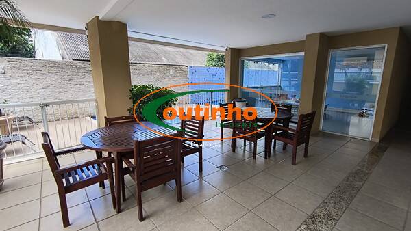 Apartamento, 2 quartos, 81 m² - Foto 34