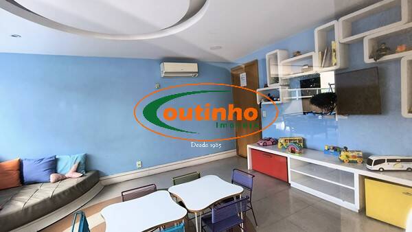 Apartamento, 2 quartos, 81 m² - Foto 39