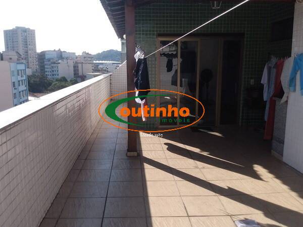 Cobertura, 2 quartos, 138 m² - Foto 1