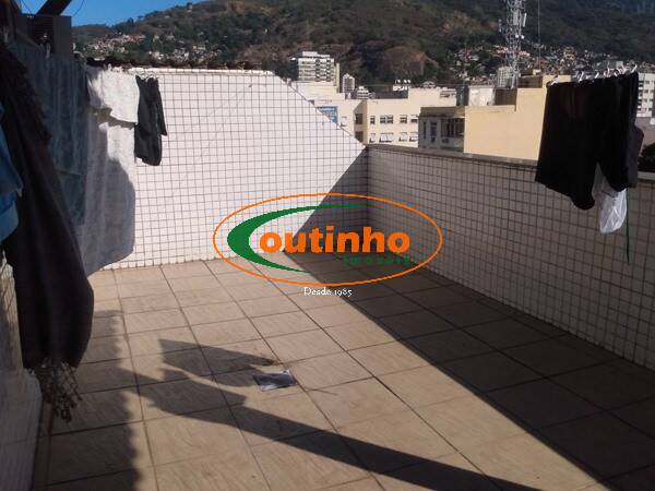 Cobertura, 2 quartos, 138 m² - Foto 2