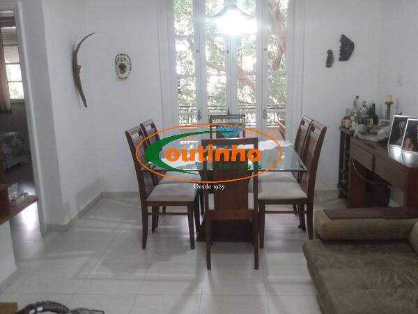 Apartamento, 3 quartos, 120 m² - Foto 4