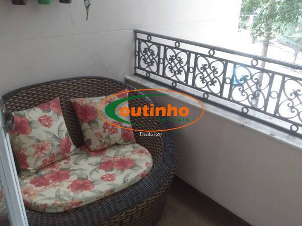 Apartamento, 3 quartos, 120 m² - Foto 1