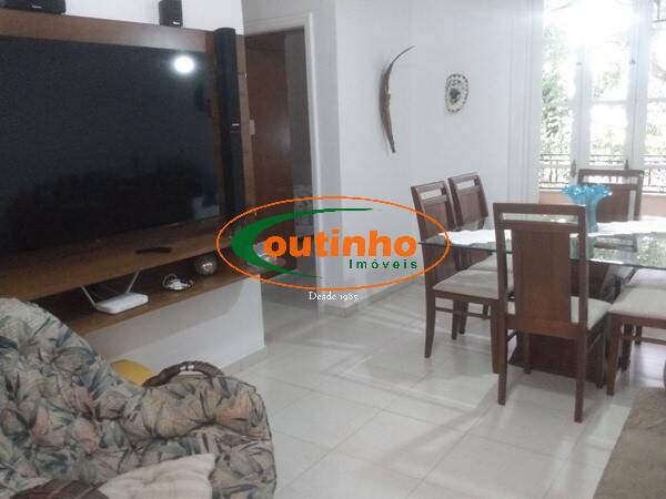 Apartamento, 3 quartos, 120 m² - Foto 6