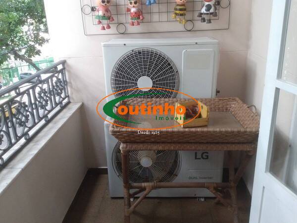 Apartamento, 3 quartos, 120 m² - Foto 2