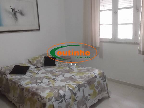 Apartamento, 3 quartos, 120 m² - Foto 8