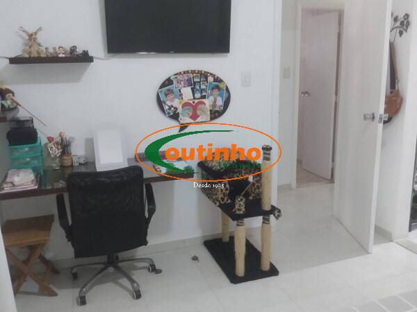 Apartamento, 3 quartos, 120 m² - Foto 21